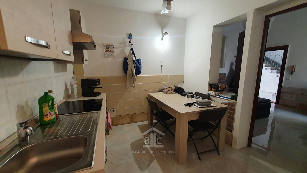 appartamento in vendita a Lecce in zona Leuca