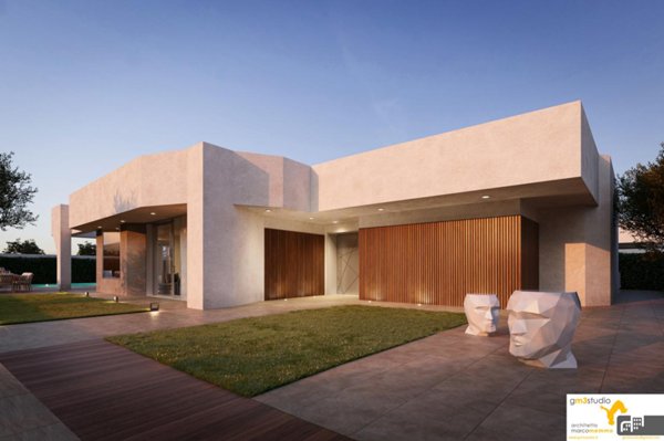 casa indipendente in vendita a Lecce in zona Stadio