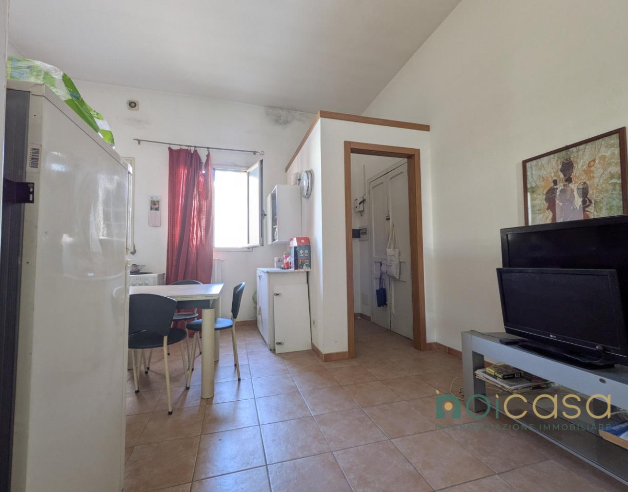 appartamento in vendita a Lecce in zona Santa Rosa