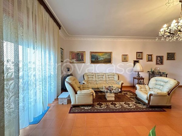 appartamento in vendita a Lecce in zona Salesiani