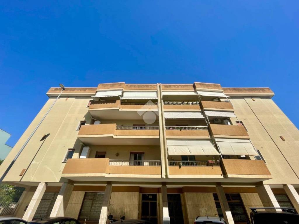 appartamento in vendita a Lecce in zona Salesiani
