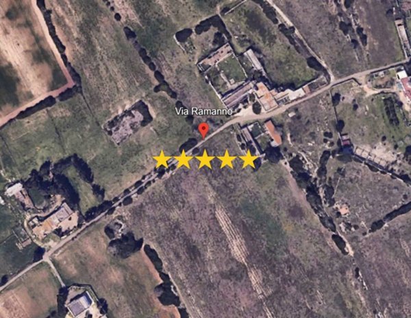 casa indipendente in vendita a Lecce in zona San Cataldo