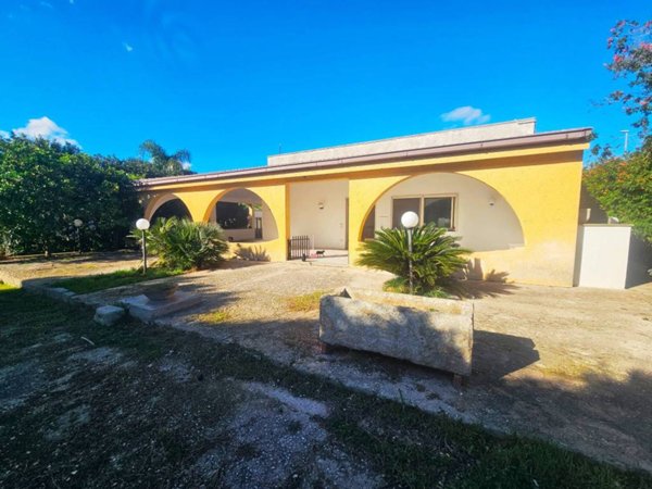 casa indipendente in vendita a Lecce in zona San Cataldo