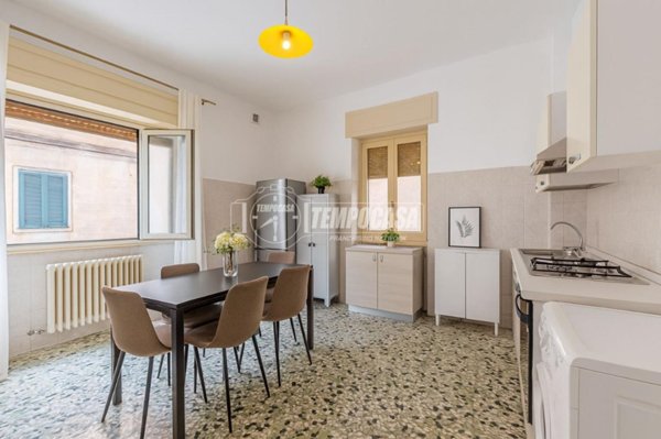 appartamento in vendita a Lecce in zona Borgo Pace