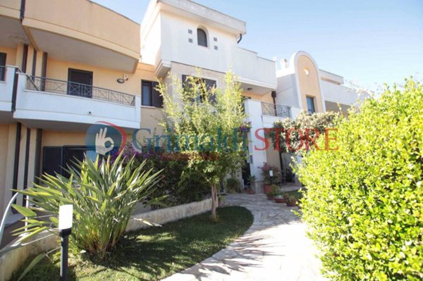 casa indipendente in vendita a Lecce