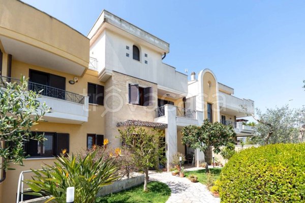 casa indipendente in vendita a Lecce