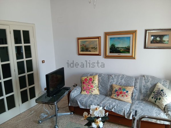 appartamento in vendita a Lecce in zona Centro Città