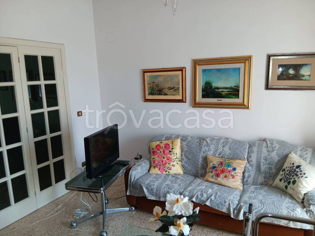 appartamento in vendita a Lecce in zona Stadio