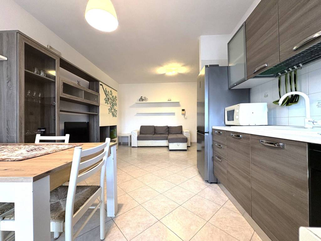 appartamento in vendita a Lecce in zona Rudiae