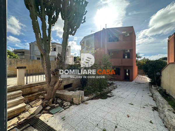 casa indipendente in vendita a Lecce in zona Salesiani