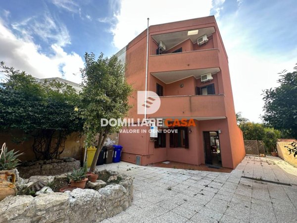 casa indipendente in vendita a Lecce in zona Salesiani