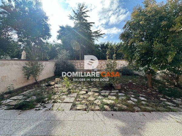casa indipendente in vendita a Lecce in zona Salesiani