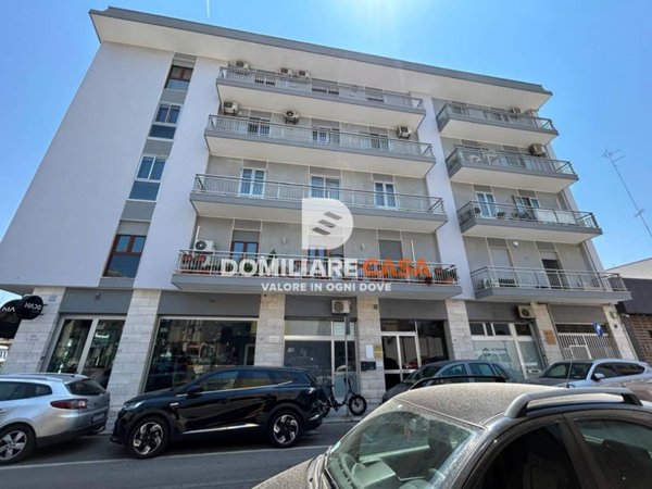 appartamento in vendita a Lecce in zona Ariosto