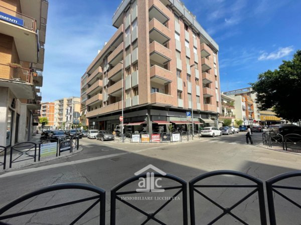 appartamento in vendita a Lecce in zona Mazzini