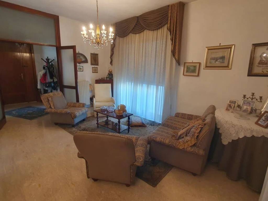appartamento in vendita a Lecce in zona Leuca
