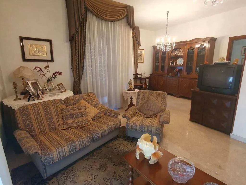 appartamento in vendita a Lecce in zona Leuca