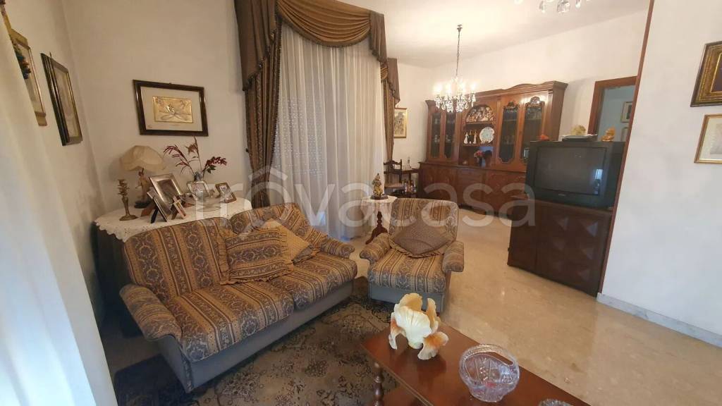appartamento in vendita a Lecce in zona Leuca