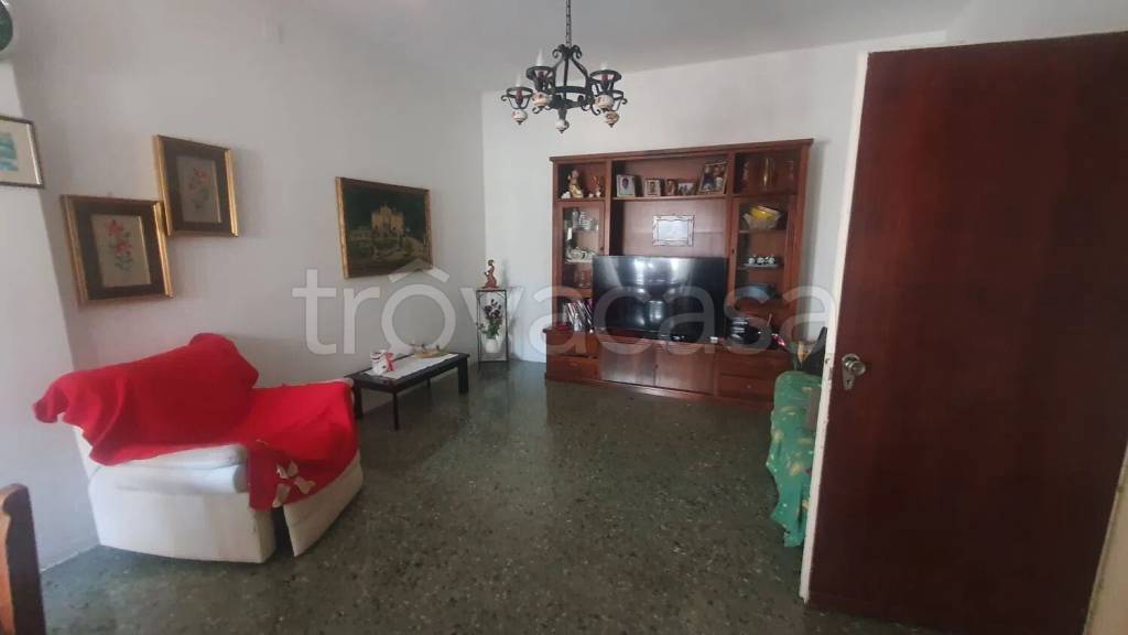 appartamento in vendita a Lecce in zona Leuca