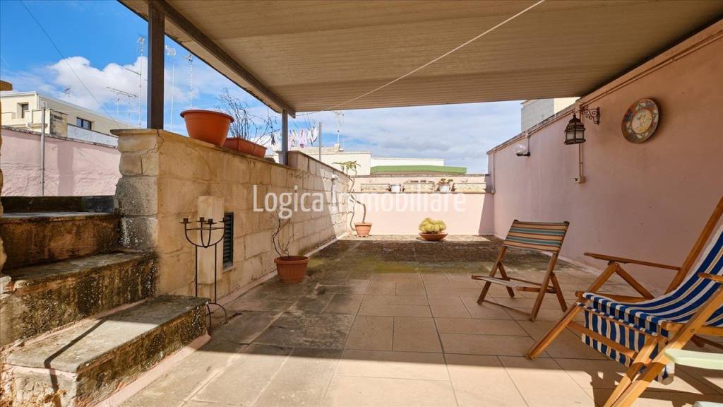 appartamento in vendita a Lecce in zona Leuca