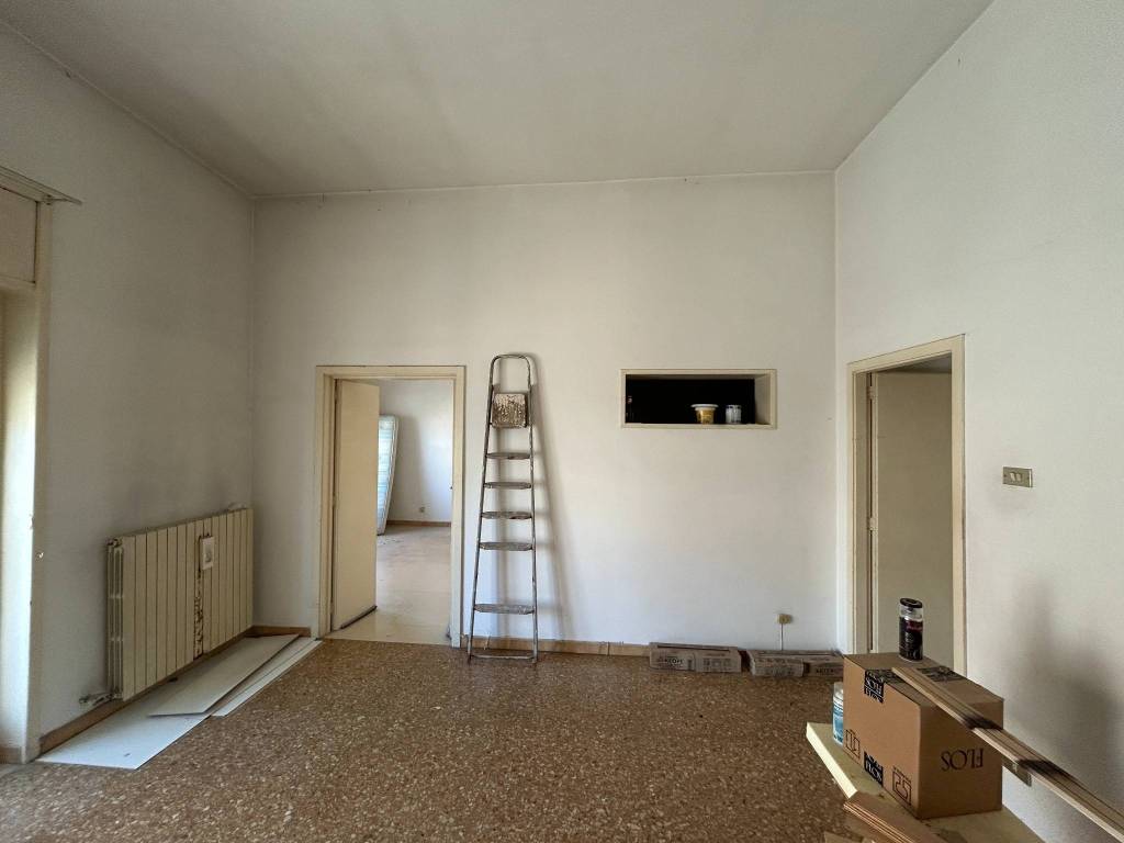 appartamento in vendita a Lecce in zona Leuca