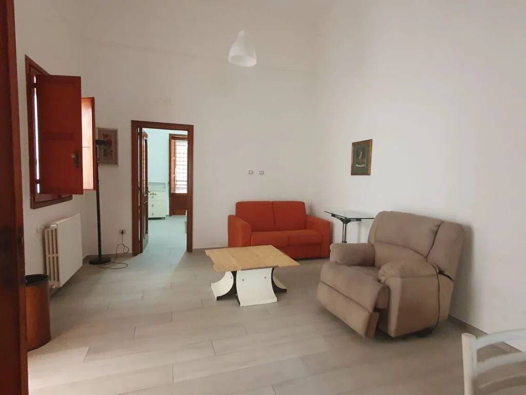 appartamento in vendita a Lecce