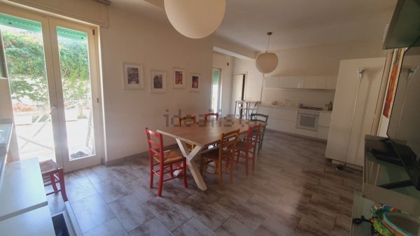 appartamento in vendita a Lecce in zona Mazzini