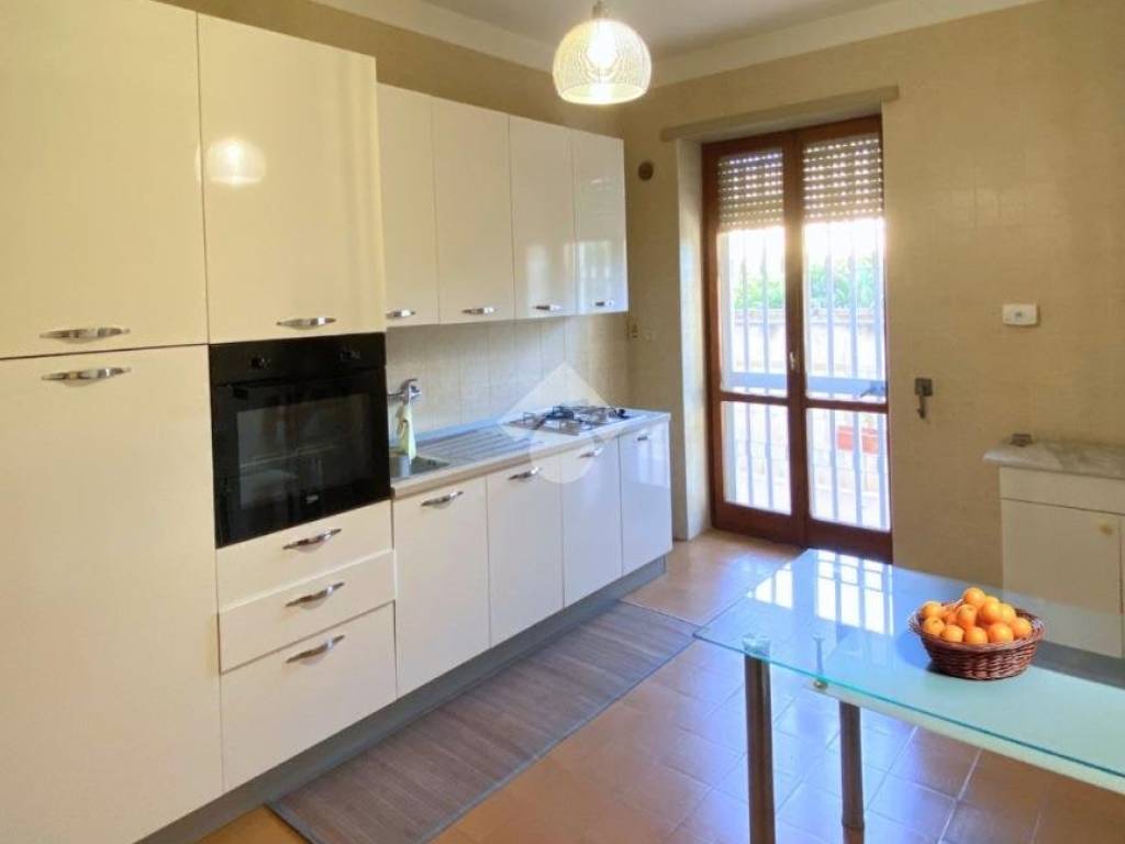 appartamento in vendita a Lecce in zona Leuca