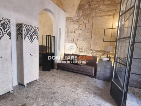 casa indipendente in vendita a Lecce