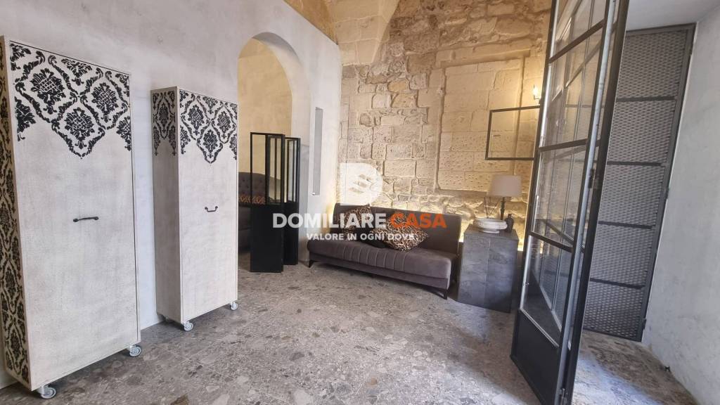 casa indipendente in vendita a Lecce in zona Centro Città