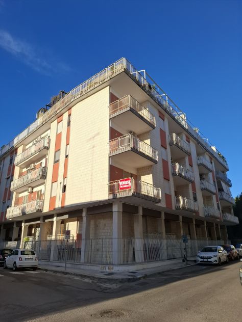 casa indipendente in vendita a Lecce in zona Mazzini
