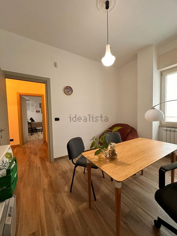 appartamento in vendita a Lecce in zona Mazzini