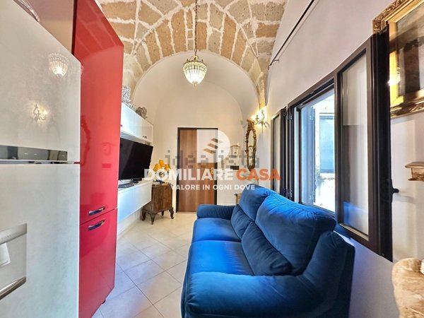 appartamento in vendita a Lecce in zona Centro Città