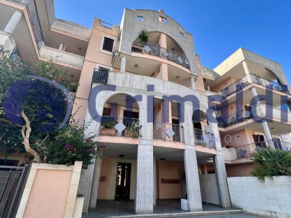 appartamento in vendita a Lecce in zona Centro Città