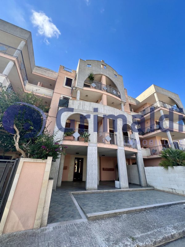 appartamento in vendita a Lecce in zona Centro Città