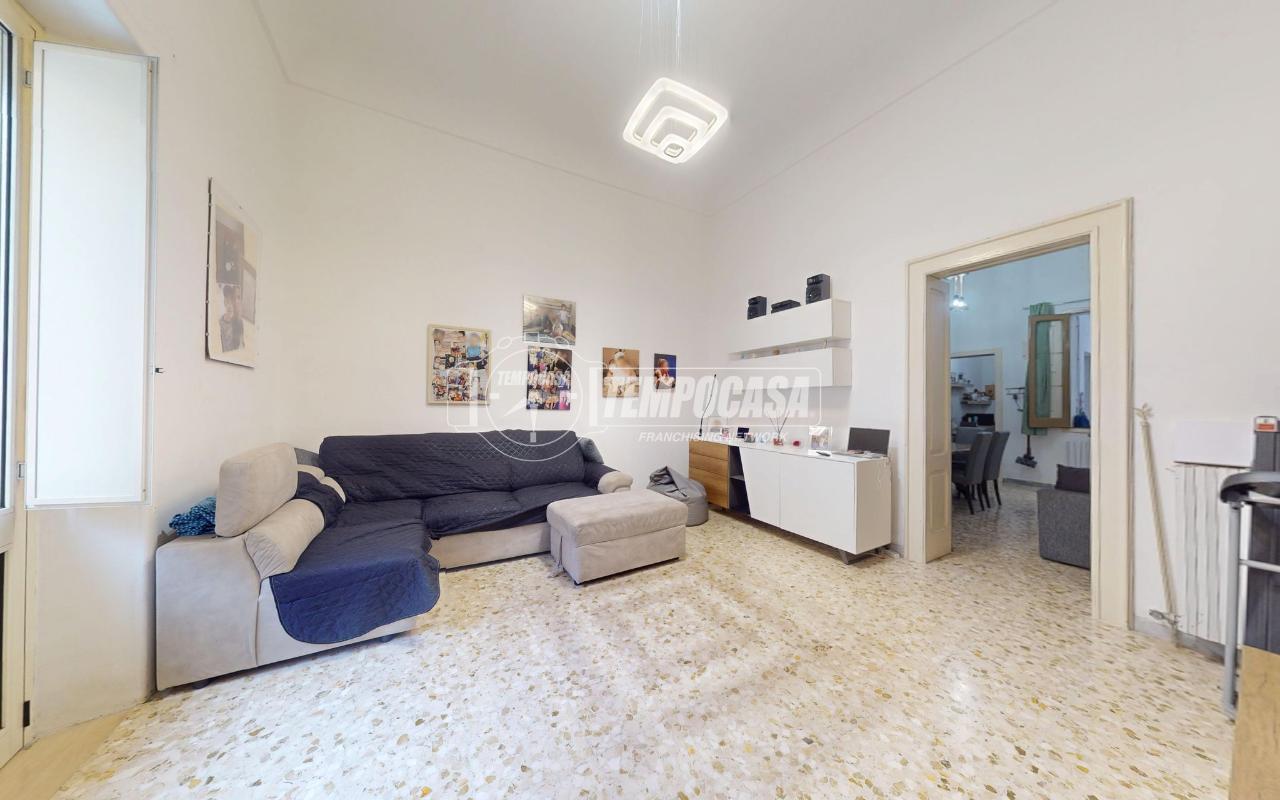 appartamento in vendita a Lecce in zona Leuca