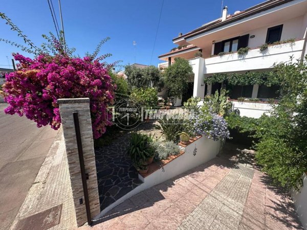 appartamento in vendita a Lecce in zona Rudiae