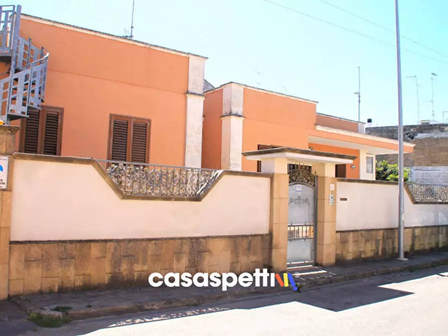 casa indipendente in vendita a Lecce in zona Centro Città