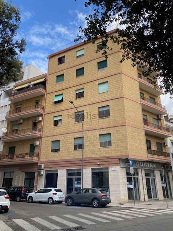 appartamento in vendita a Lecce in zona Centro Città