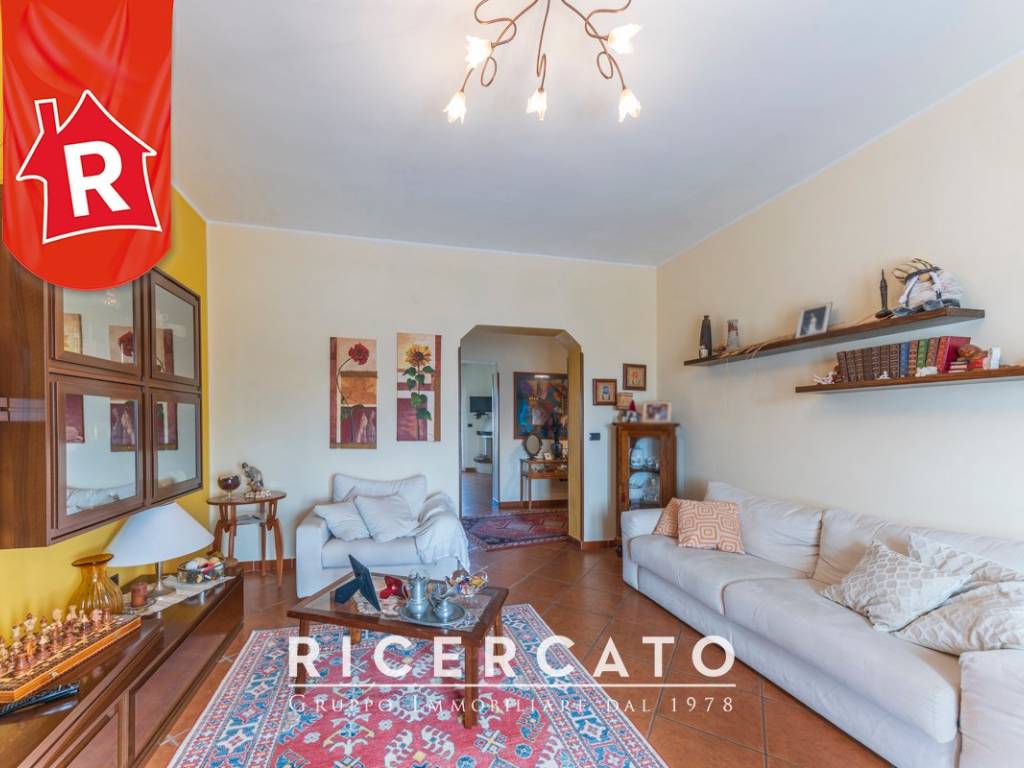 appartamento in vendita a Lecce in zona Rudiae