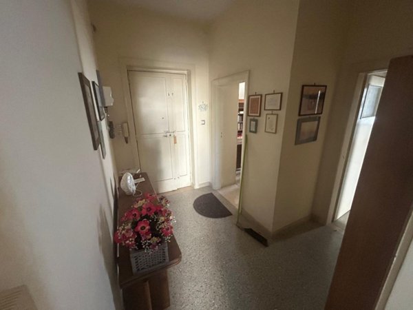 appartamento in vendita a Lecce in zona Ariosto