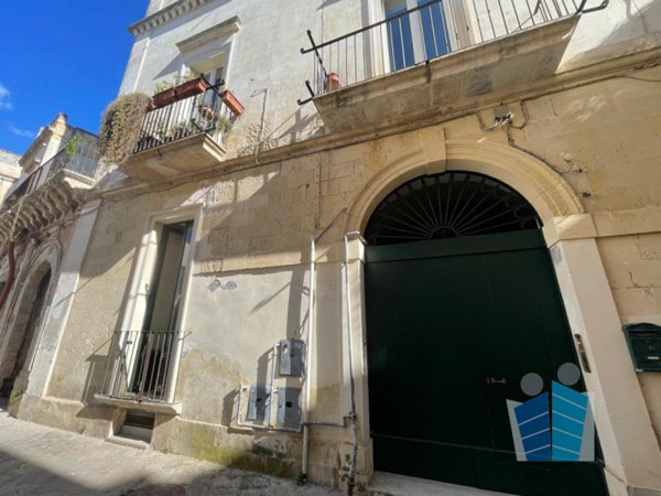 appartamento in vendita a Lecce in zona Centro Città