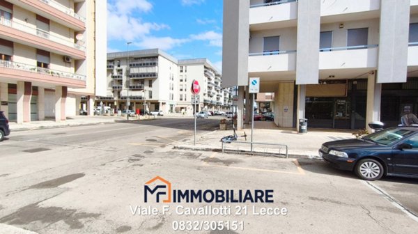 negozio in vendita a Lecce in zona Salesiani