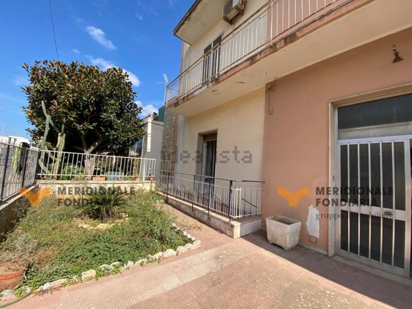 appartamento in vendita a Lecce in zona Rudiae