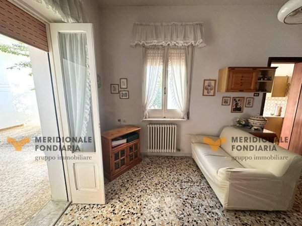 casa indipendente in vendita a Lecce in zona Rudiae