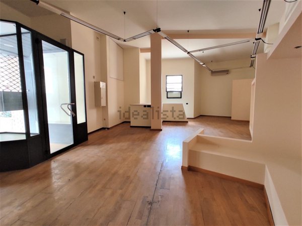 locale commerciale in vendita a Lecce in zona Mazzini