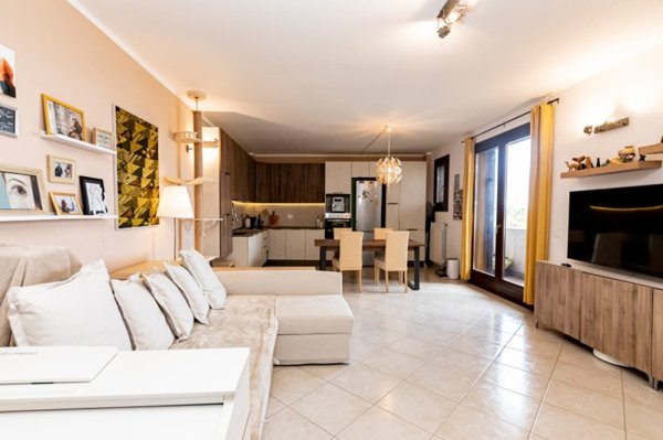 appartamento in vendita a Lecce