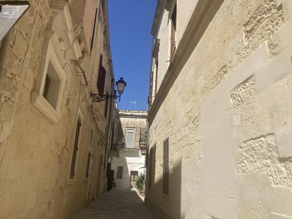 appartamento in vendita a Lecce in zona Centro Città