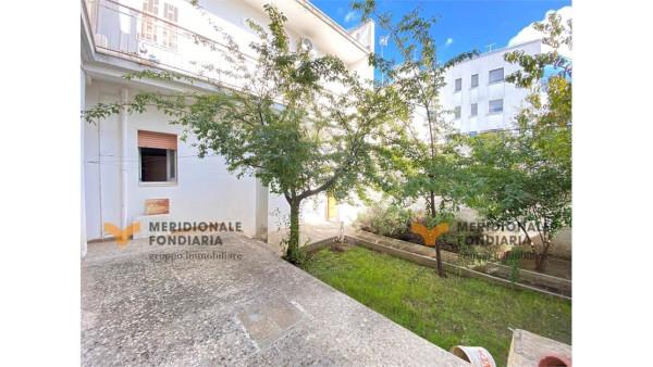 appartamento in vendita a Lecce in zona Rudiae