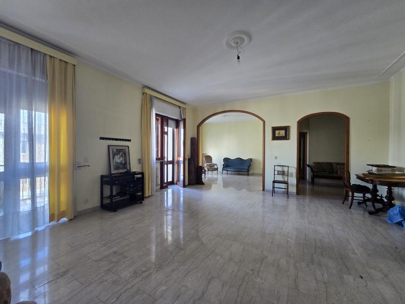 appartamento in vendita a Lecce in zona Mazzini