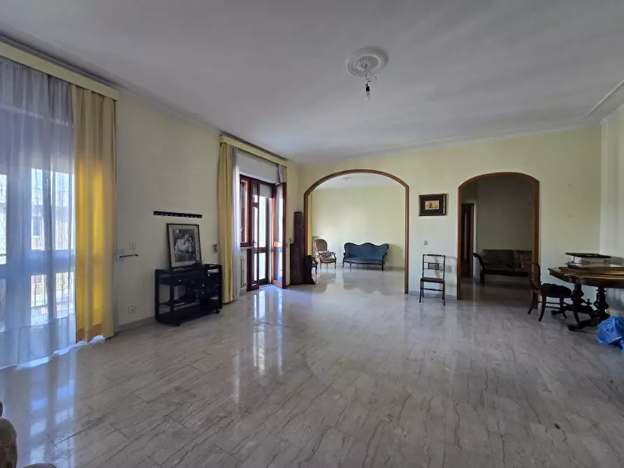 appartamento in vendita a Lecce in zona Mazzini